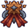 Иконка Gym Badges
