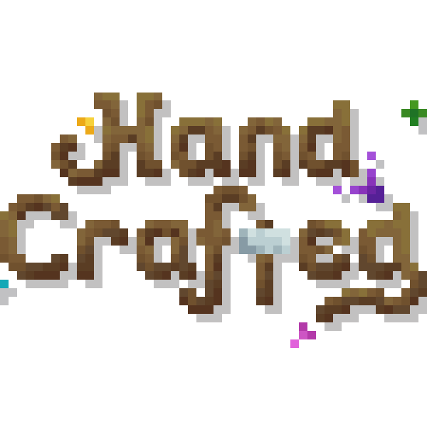Иконка Handcrafted