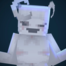 Иконка Happy Ghast Girl