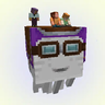Иконка Happy Ghast [FORGE/FABRIC]