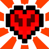 Иконка Hardcore Hearts+