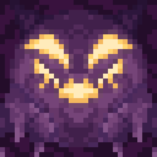 Иконка Haunted Encounters v.1 [Fabric/NeoForge 1.21.1]