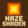 Иконка Haze Shader
