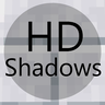 Иконка HD Shadows