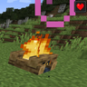 Иконка Healing Campfire
