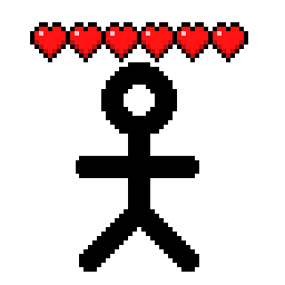 Иконка Player Health Indicators