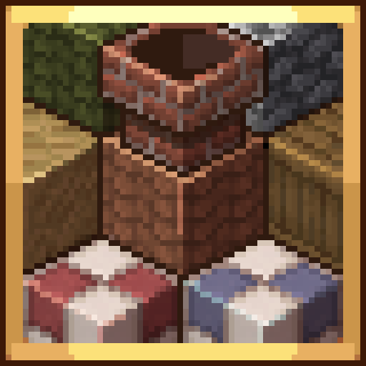 Иконка Hearth & Home