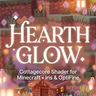 Иконка Hearthglow Cottagecore cosy shader