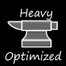 Иконка Heavy Optimized
