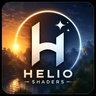 Иконка Helios Shaders