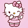 Иконка HelloKitty Texture Pack