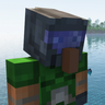 Иконка Hermitcraft Villagers Modded Addon