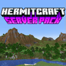 Иконка Hermitcraft Server Pack
