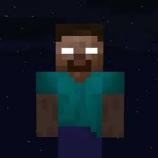 Иконка Herobrine