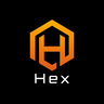 Иконка Hex Shaders
