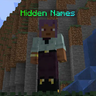 Иконка Hidden Names