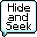 Иконка Hide and Seek