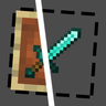 Иконка Hide Item Frame