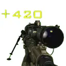 Иконка Hitmarker Sound