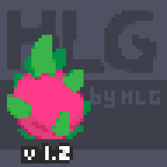 Иконка HLG材质包