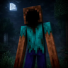Иконка Hollow Steve [HORROR]