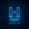 Иконка Holo