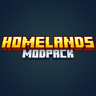 Иконка Homelands