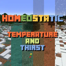 Иконка Homeostatic