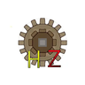 Иконка HongSZ.CN