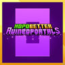 Иконка Hopo Better Ruined Portals