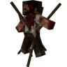 Иконка Horror Element Mod