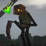 Иконка Horror Island — сборка для Minecraft