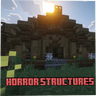 Иконка Horror Structures