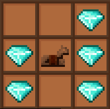 Иконка Horse Armor Craft