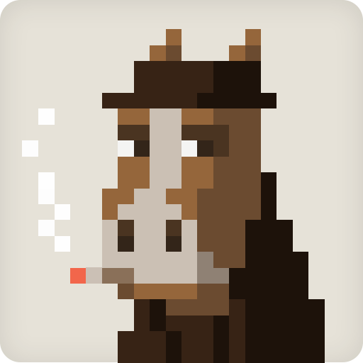 Иконка Horseman