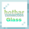 Иконка Hotbar connection glass