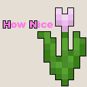 Иконка How Nice