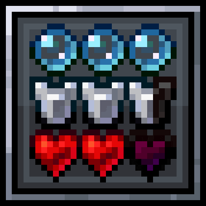 Иконка HUD Reimagined