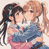 Иконка HugMe