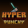 Иконка Hyper Punchy — текстуры для Minecraft
