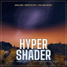 Иконка HyperShader