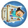 Иконка Create: Hypertubes
