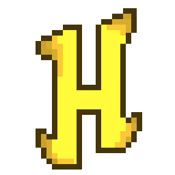 Иконка Hypixelized