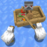Иконка Ice Boat Nerf