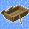 Иконка Ice Boat Racing — сборка для Minecraft