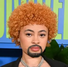 Иконка Ice Spice