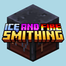 Иконка Ice And Fire Smithing