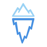 Иконка Iceberg