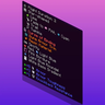Иконка Icons - Tooltips