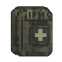 Иконка Ifak First Aid Kit